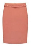 Work Wear 2019 Fashion Women Skirts Long Mid-calf Length High Waist Pencil Formal Woman Skirt S - XXL Office Lady