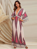 African Dresses Women Elegant 2022 Summer Party Dress Woman Female Festival Clothing Fashion Fairycore Basic Club