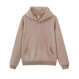 womens fleece hoodies sweatshirts oversized sweatshirt winter clothes 2020