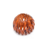 Fashion Women Bun Hair Claw Horsetail Buckle Hair Clip Bird Nest Expanding Hair Accessories Female Ponytail Hair