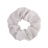 inch Women Printed Scrunchie Elastic Hair Bands For Girls Ponytail Holder Rubber Band Hair Rope Headwear Hair