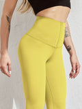 Women High Waist winter Keep Warm Legging Sexy Push Up Leggings For Fitness Sports Corset Slim Sportswear Female