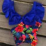 2023 Swimwear Women Brazilian Bikini Set Push Up Swimsuit Sexy Thong Biquini Swim Wear Bathing Suit Maillot De