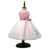 Girl Dress Newborn Clothes Prom Dresses Princess 1 Year Birthday Girl Outfit 6 Months NewBorn Christening Baptism
