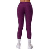 Zingj Embarrassment Quick Dry Tight Yoga Pants With Belly And High-Waist Fitness Pants For Running Pants-Outfit