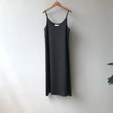 Summer Woman Dress Casual Female Party Dresses Sexy Camisoles V-neck luxury Ladies