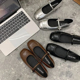 Spring And Summer Net Red Small Man Showing High Single Shoes Fried Street High Value Flat
