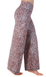 Waist Wide Leg Loose Casual