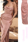 sale !! High Quality Satin Bodycon Dress Women Summer Party Dress House of Cb Green Dress Celebrity Evening Club