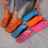 Shoes Women 2025 New Mesh Flying Shoes Breathable Comfortable Shoes Women's Casual Women's Shoes Running