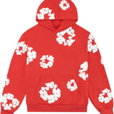 The Fall Of 2023, The New Y2K Hip Hop Street Fashion Trend Printed Sweater Suit For Men And Women Is Fashionable And