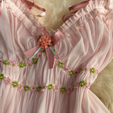 Zingj Hepburn Dress Stunning Versailles Fairy Birthday