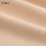 Summer 100% Cotton Sets Women 2022 New Casual Loose Two Pieces Short Sleeve T Shirts and High Waist Short Pants