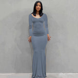 Zingj Women's 2023 Kardashian Skimdress-Outfit