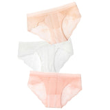Sexy Lace Panties For Women Underwear Fashion Panty Lingerie Breathable Hollow Out Briefs