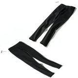 Zingj Denim Trousers New Autumn Style Slim, High Waist, High Stretch, Buttocks, Solid Color Pencil Trousers, Small