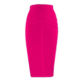 Skirts Bandage Women New Arrival Midi Skirt Vintage Summer Harajuku Sexy Ladies
