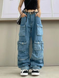 Hipster Fashion Smoky Gray Stitching