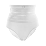 Women High Waist Shaping Panties Breathable Body Shaper Slimming Tummy Underwear Butt Lifter Seamless Panties