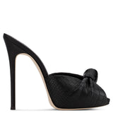 High-Heeled Sandals, Large-Size Sexy Slippers, Banquet Shoes, Muller Shoes Sandals