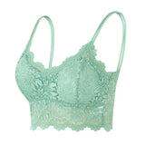 Tube Top For Women Bra Sexy Woman bh Clothes Large Plus Size Erotic Lingerie Female Push up Seamless Bra Without