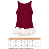 Party Dress Women's Cascadal Short Dress 2025 Dress-Up Long Sleeves Of The