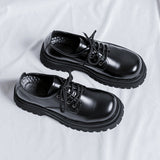 Zingj Martin Shoes Men's Summer Shoes Low Top Versatile Casual Shoes