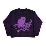 Zingj And Winter 2023 Women's Sweater Autumn And Winter Sweater