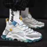 Outdoor Women Free Running for Men Jogging Walking Sports Shoes High-quality Lace-up Athietic Breathable Sneakers