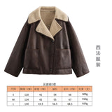 Women's Dress 2025 New Fashion Autumn And Winter Fur One-Piece Jacket