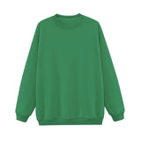2021 Autumn Winter women fashion long sleeve Fleece Hooded Sweatshirts + Fleece warm pants Solid color
