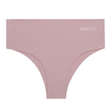 High Waist Seamless Women Panties Sexy Lingerie Brazilian Thong Female Underpants Thong Pantys For