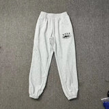 Five-Star Ship Printing Loose Hooded Hoodie Street Sports And Leisure Suit