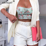 Sexy Office Lady Two Piece Set Women Suit 2020 Summer Autumn Blazer And Pants Jumpsuit Set Casual Suits