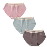 Pcs/Set Sexy Seamless Cotton Underwear Women Panty Soft Panties For Female Skin-friendly Panty Comfort Lingerie Women's