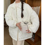 Quilted Puffer Coat- Outfit