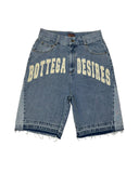 New Fashion Men's Fry Street Loose Pants Fashion Brand Vintage