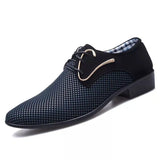 Zingj 2279 Business Fashion Casual Men's Shoes Korean Version Fashion Wedding Dress British Hairdresser Young Leather Shoes