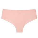 Seamless Panty Set Underwear Female Comfort Intimates Fashion Ladies Low-Rise Briefs Panties 5 Colors Women Sexy