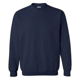 Christmas Tree Farm Embroidered Crewneck Sweatshirt- Outfit