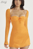 Bodycon Dress White Sexy Dress Women Party Dress 2023 New Arrivals Stretchy Mini Evening Club Night Dress