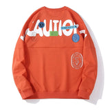 2021 Spring and Autumn Pullover Men's Fashion Men's Men's Casual Breathable Pullover Sweater Men's Sports Pullover