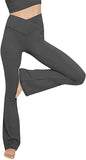 Gym Yoga Pants Sports Clothes Stretchy High Waist Athletic Exercise Fitness Leggings Activewear