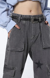 Star Printed Cargo