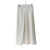 Folded Cotton Trousers Fashion Warm And Loose Thin Cotton Thick Broad Leg Trousers Art