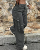 Hot Street Hipster Fashion Retro
