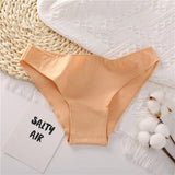 Cotton Underwear Women Sexy Lingerie Comfortable Panties Ladies Plus Size Underpants Female Lingerie