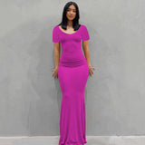 Zingj Women's 2023 Kardashian Skimdress-Outfit