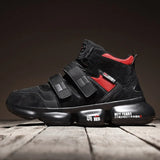 Top Sneakers Designer Runing Shoes for Men Chunky Dad Shoes Breathable Leather Sports Walking Jogging Sneakers