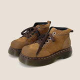 Dr Martens Vintage Timeless BootsOutfit